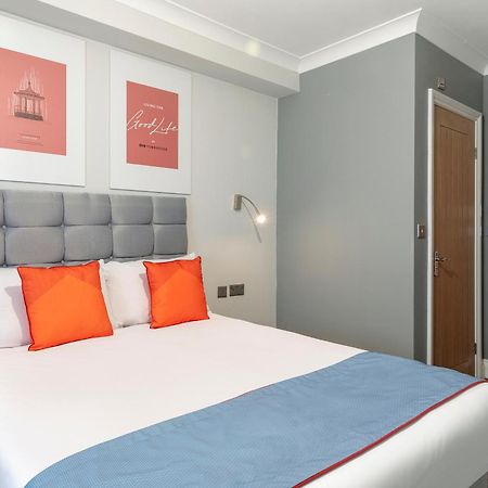 מלון לונדון Townhouse Apollo, Hyde Park מראה חיצוני תמונה