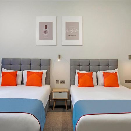 מלון לונדון Townhouse Apollo, Hyde Park מראה חיצוני תמונה