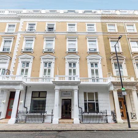 מלון לונדון Townhouse Apollo, Hyde Park מראה חיצוני תמונה