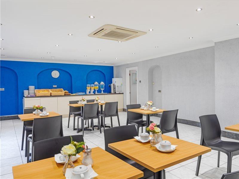 מלון לונדון Townhouse Apollo, Hyde Park מראה חיצוני תמונה