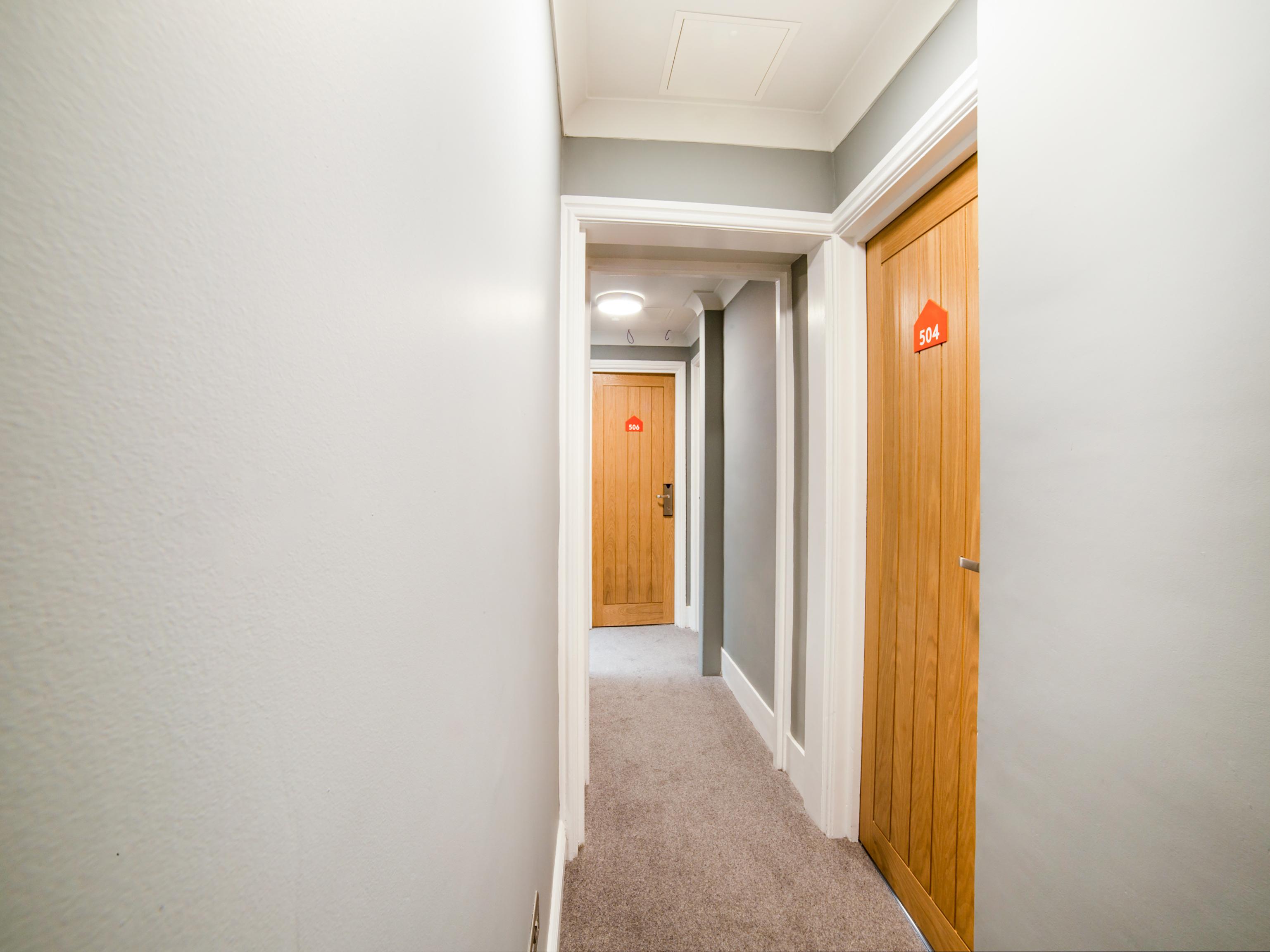 מלון לונדון Townhouse Apollo, Hyde Park מראה חיצוני תמונה