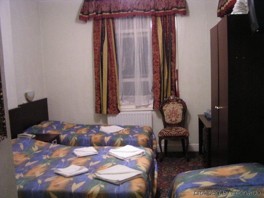 מלון לונדון Townhouse Apollo, Hyde Park חדר תמונה