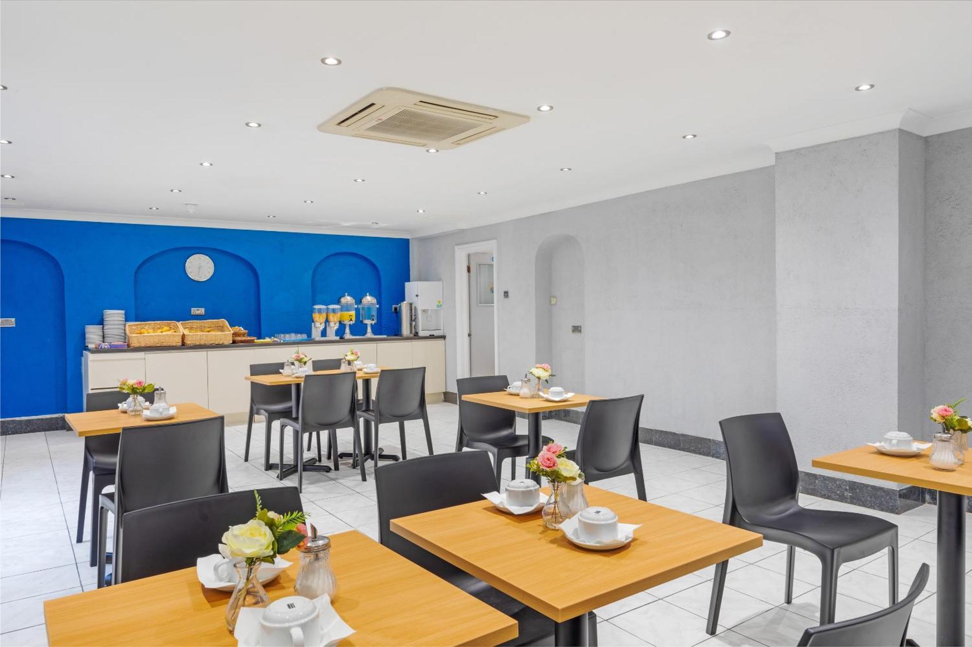 מלון לונדון Townhouse Apollo, Hyde Park מראה חיצוני תמונה