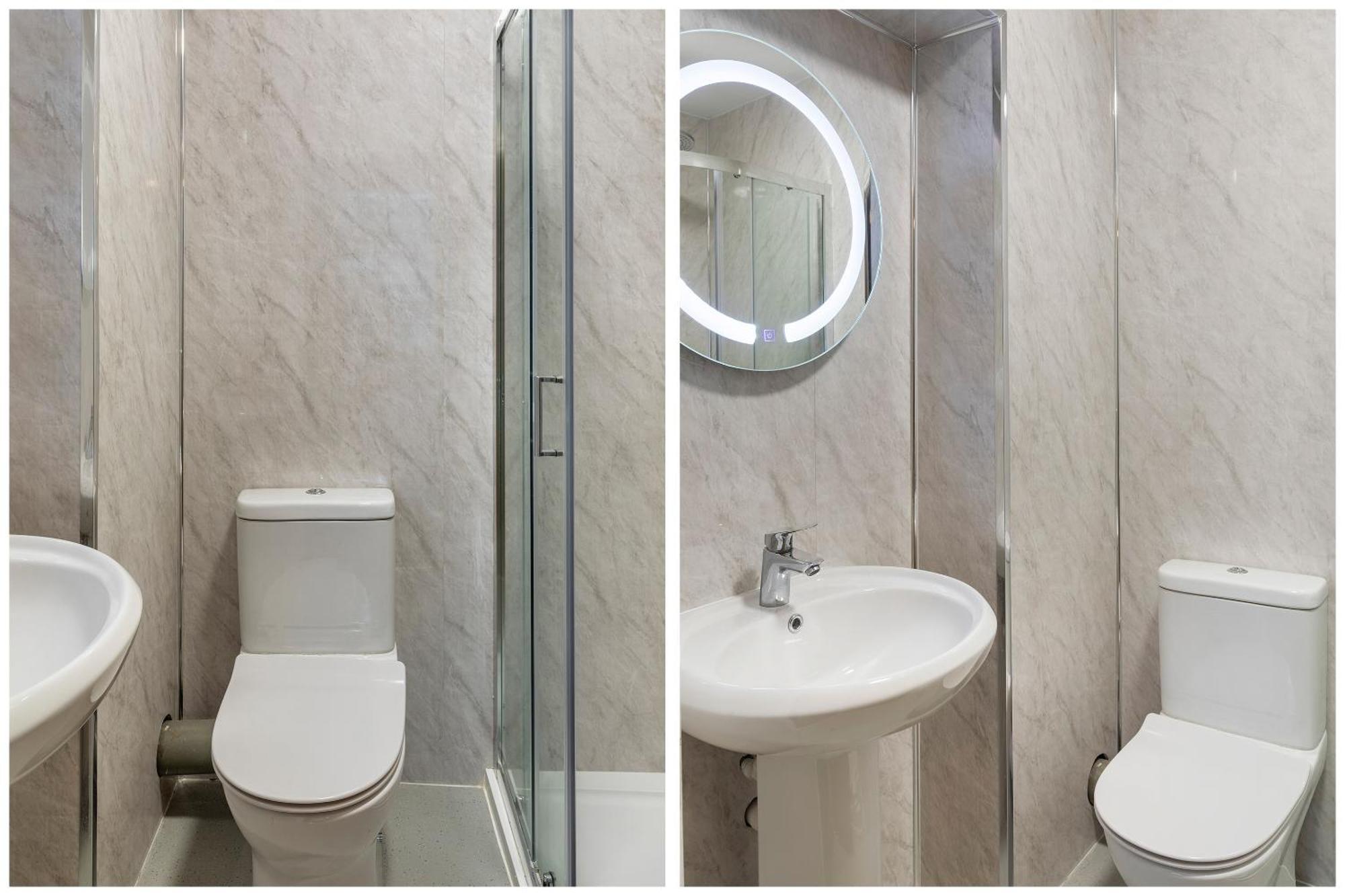 מלון לונדון Townhouse Apollo, Hyde Park מראה חיצוני תמונה