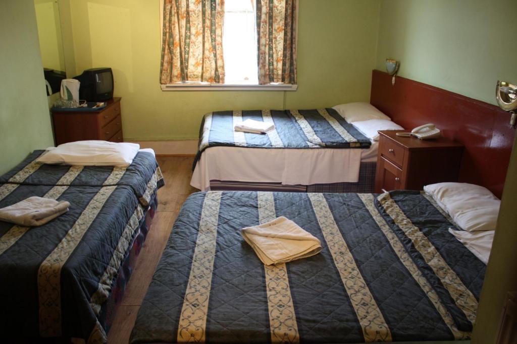 מלון לונדון Townhouse Apollo, Hyde Park חדר תמונה