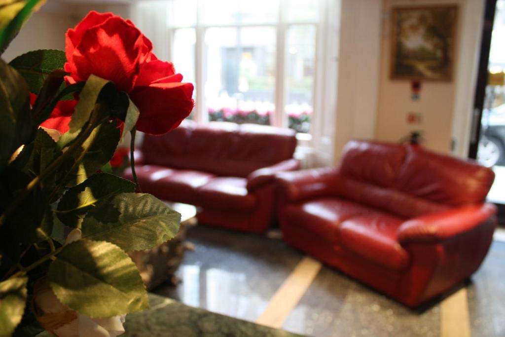 מלון לונדון Townhouse Apollo, Hyde Park מראה חיצוני תמונה