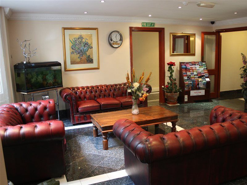 מלון לונדון Townhouse Apollo, Hyde Park מראה חיצוני תמונה