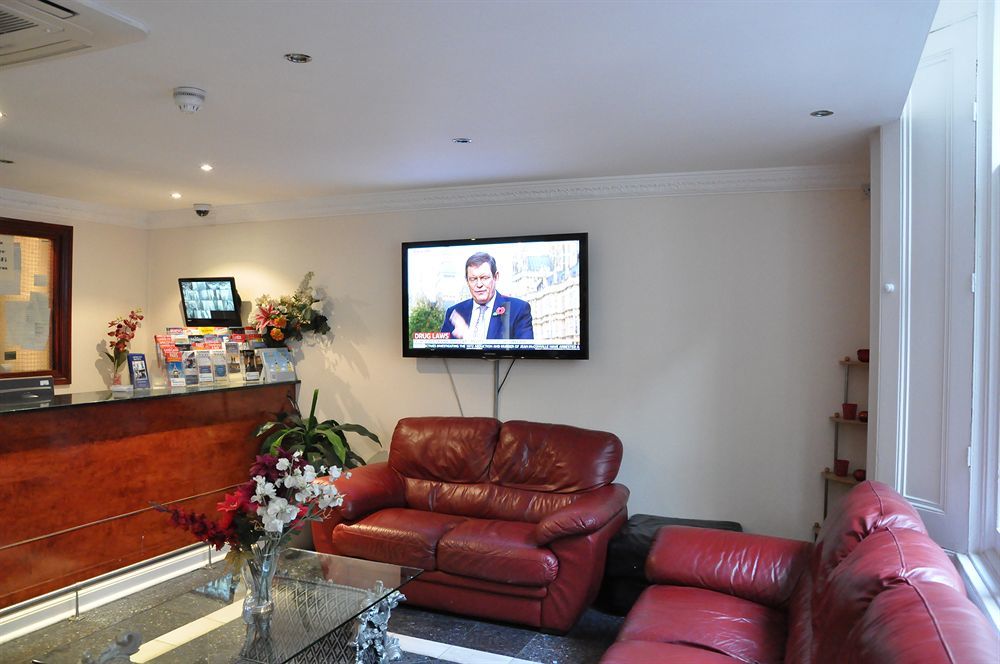 מלון לונדון Townhouse Apollo, Hyde Park מראה חיצוני תמונה