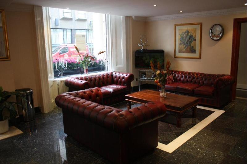 מלון לונדון Townhouse Apollo, Hyde Park מראה חיצוני תמונה