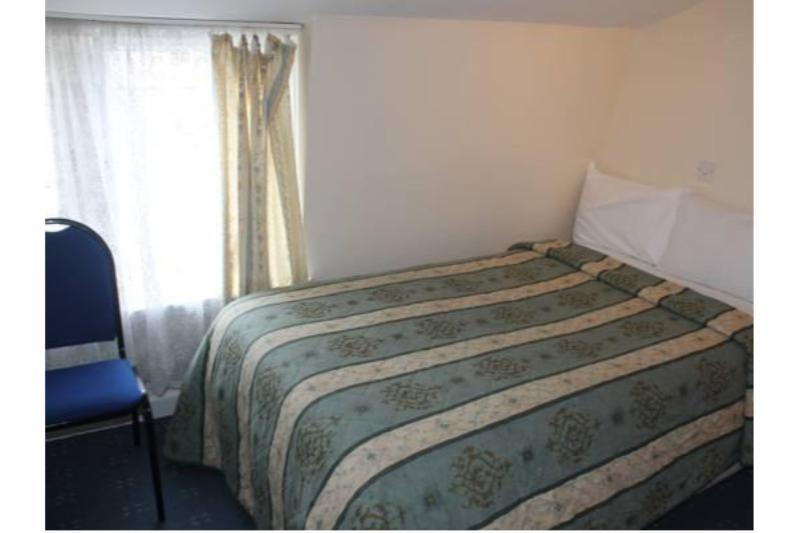 מלון לונדון Townhouse Apollo, Hyde Park מראה חיצוני תמונה