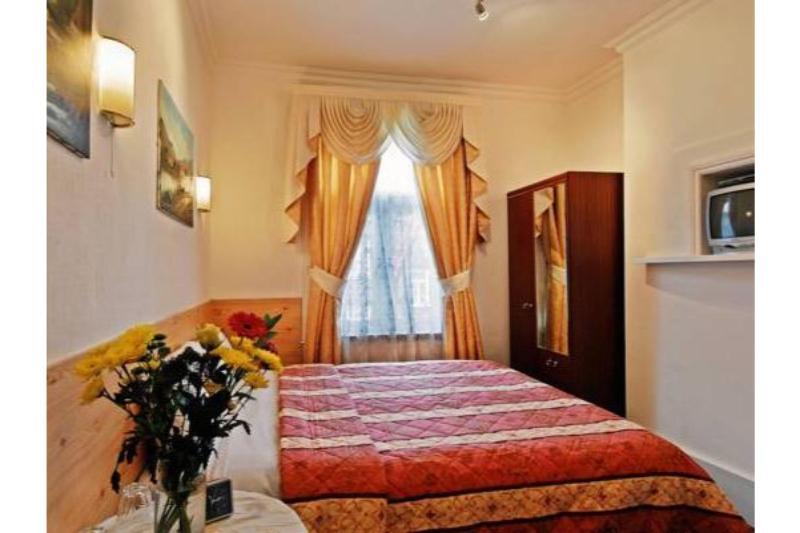מלון לונדון Townhouse Apollo, Hyde Park מראה חיצוני תמונה
