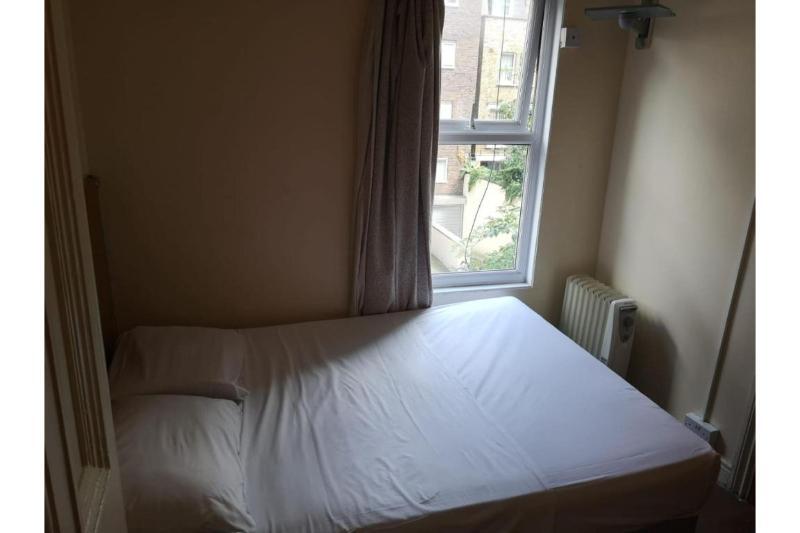 מלון לונדון Townhouse Apollo, Hyde Park מראה חיצוני תמונה